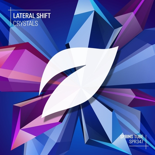 Lateral Shift - Crystals [SPR347]
